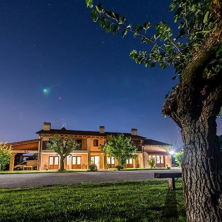 Agriturismo Morgan Montebelluna Extérieur photo