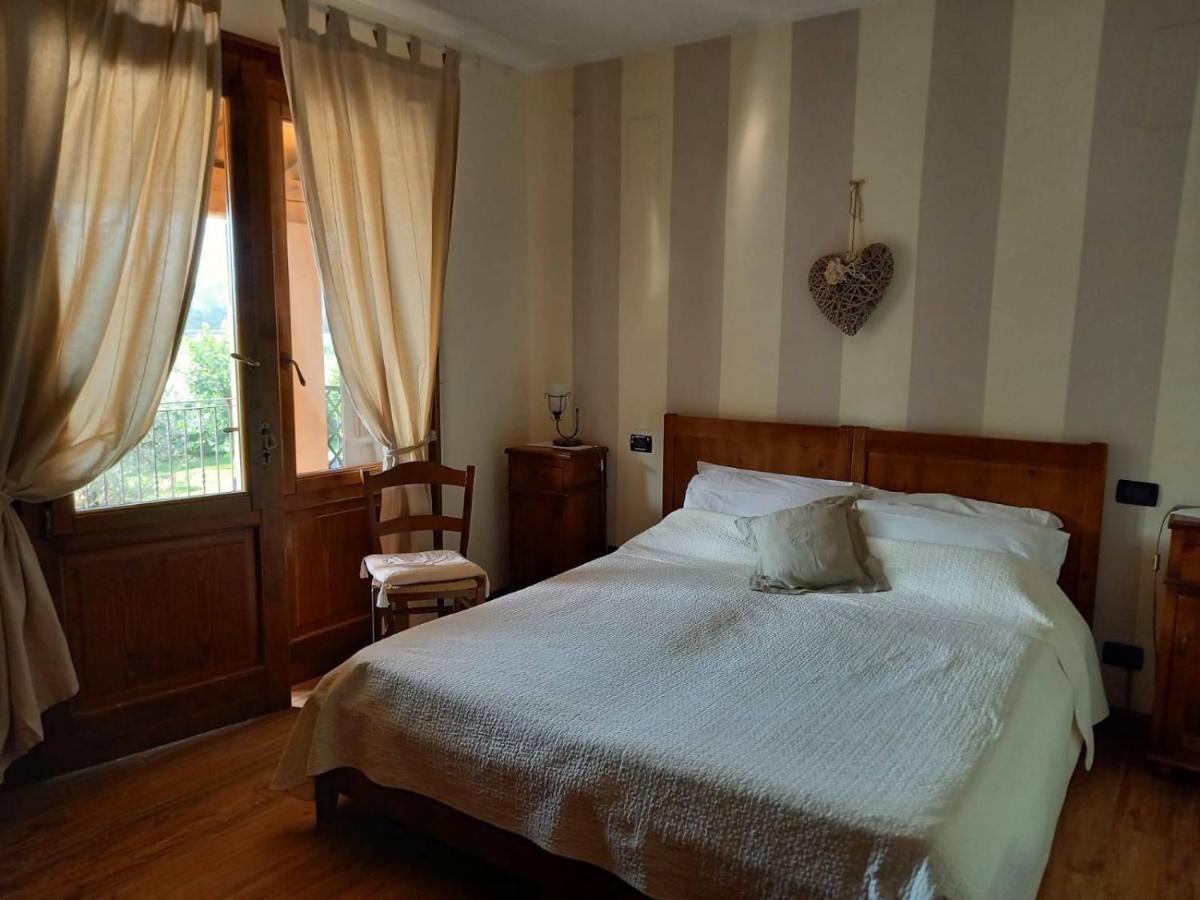 Agriturismo Morgan Montebelluna Extérieur photo