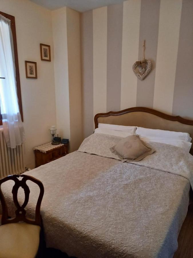 Agriturismo Morgan Montebelluna Extérieur photo