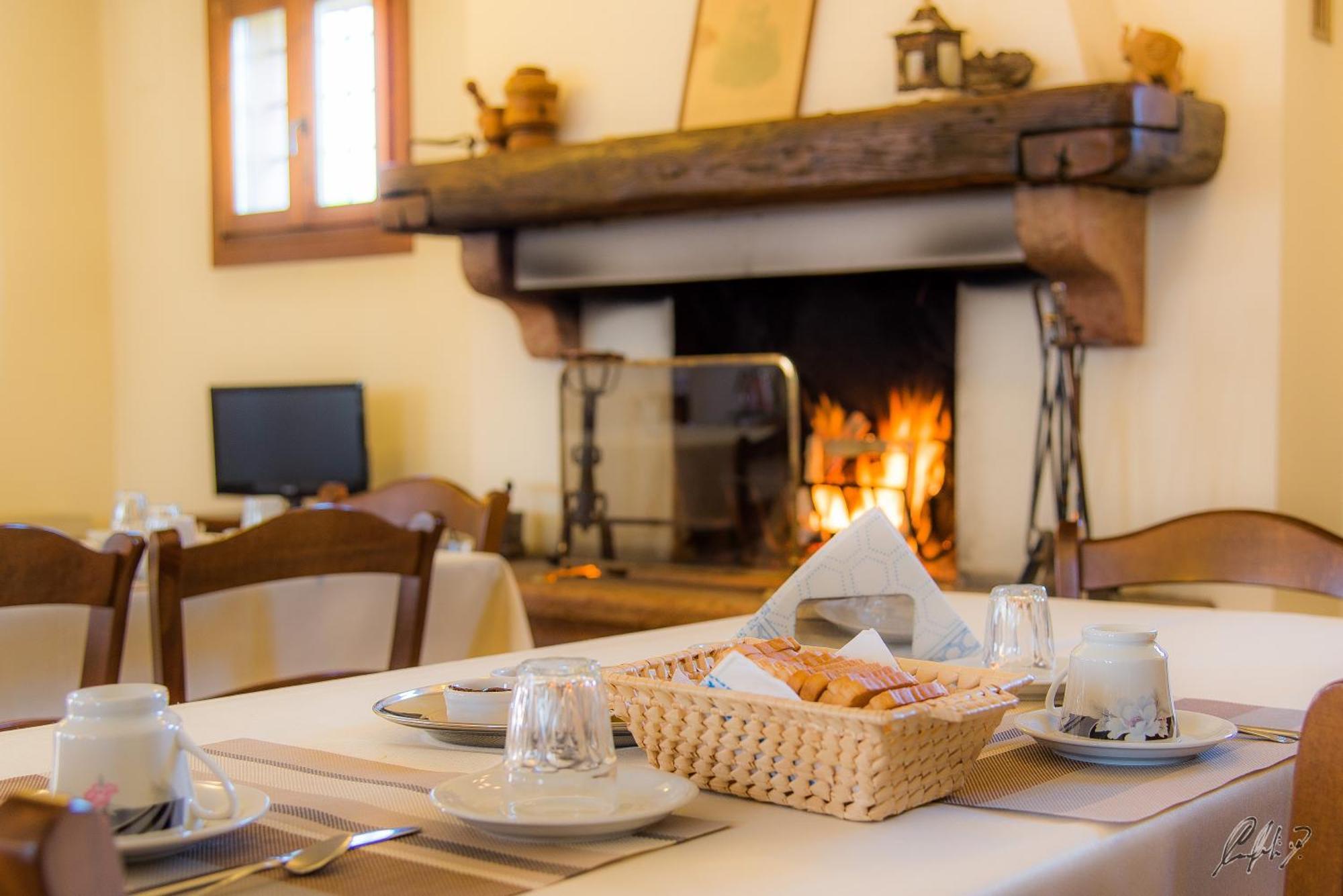 Agriturismo Morgan Montebelluna Extérieur photo