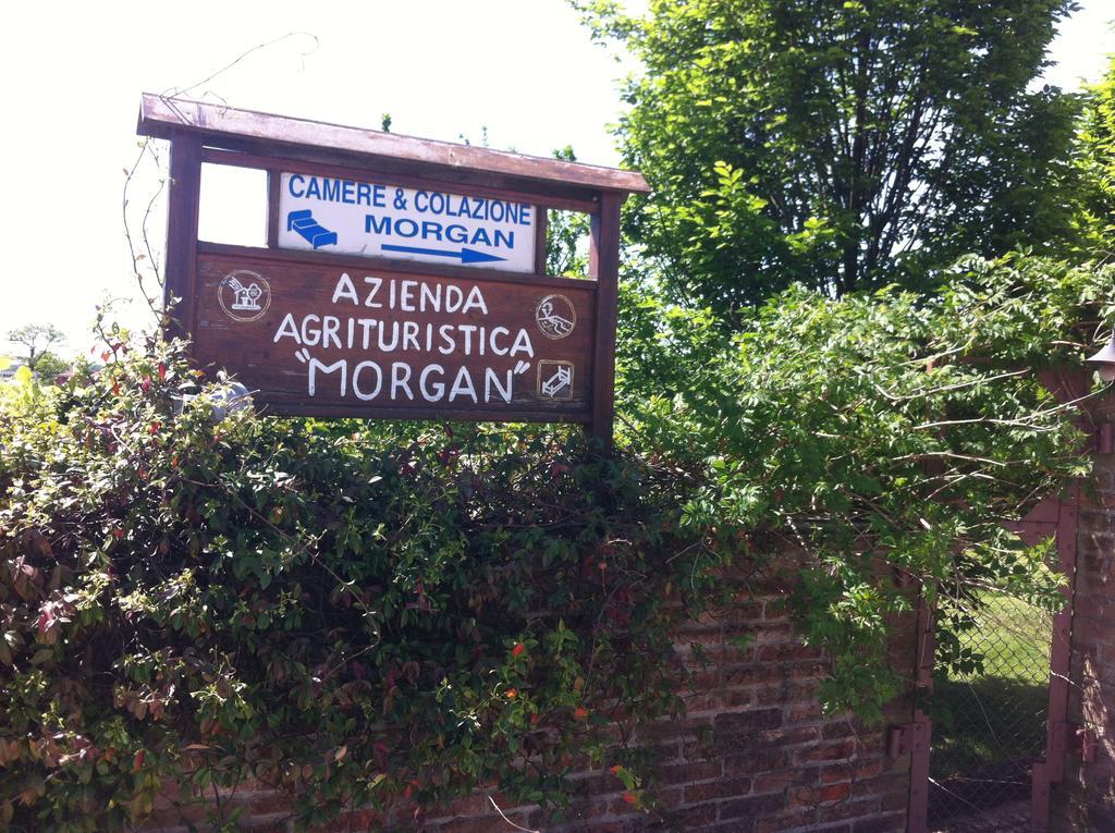 Agriturismo Morgan Montebelluna Extérieur photo