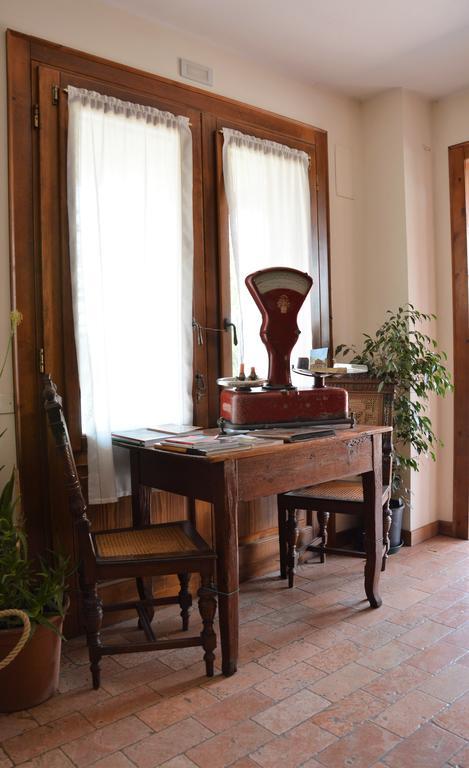 Agriturismo Morgan Montebelluna Extérieur photo