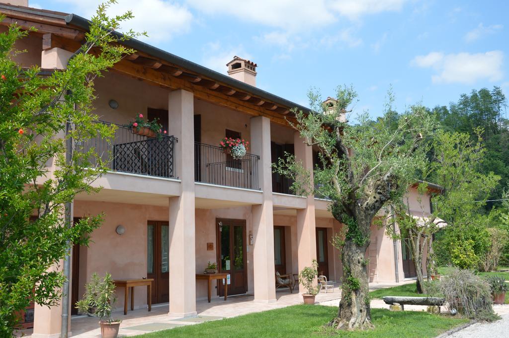 Agriturismo Morgan Montebelluna Extérieur photo