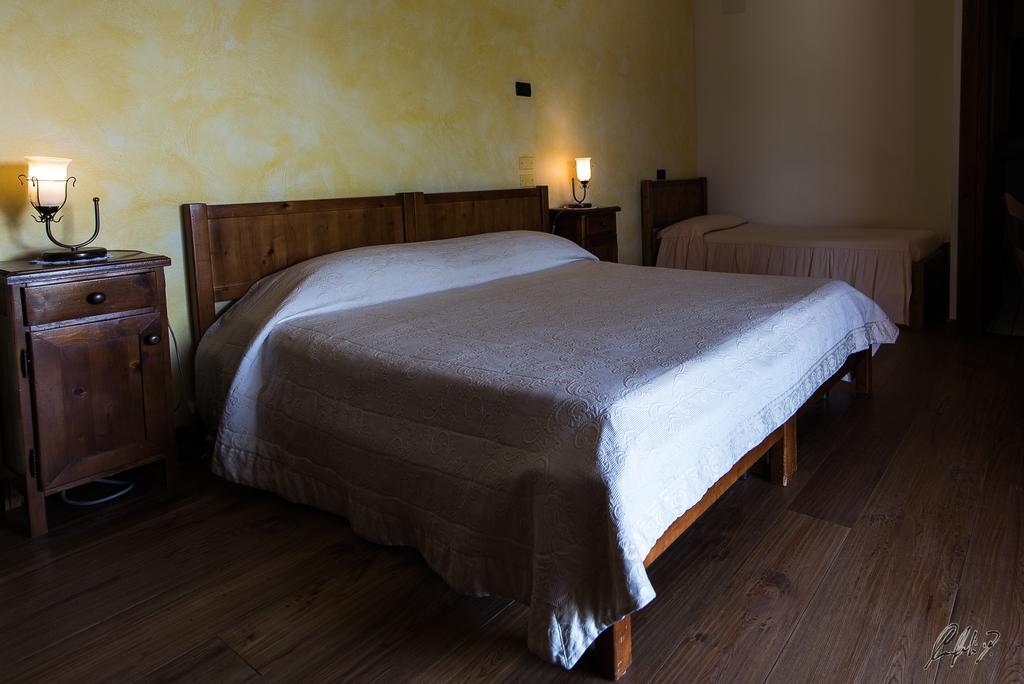 Agriturismo Morgan Montebelluna Chambre photo