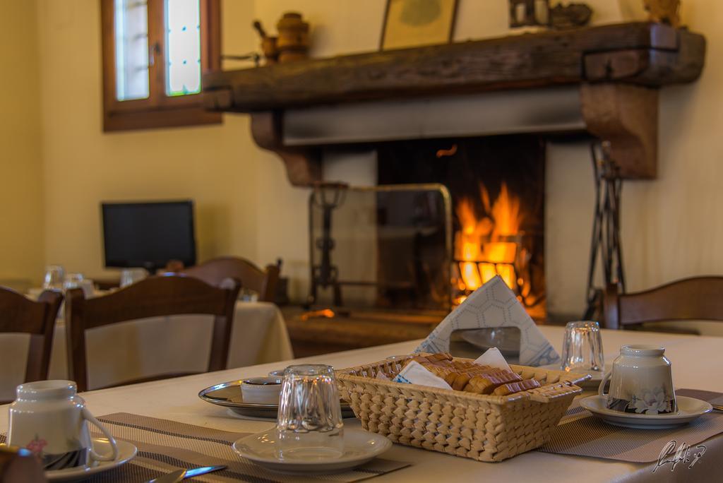 Agriturismo Morgan Montebelluna Extérieur photo