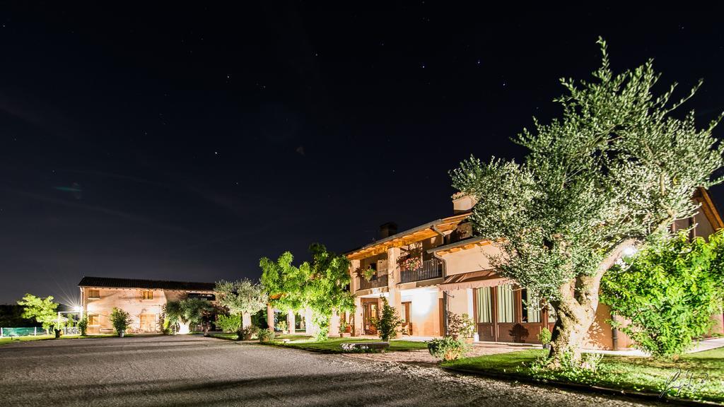 Agriturismo Morgan Montebelluna Extérieur photo