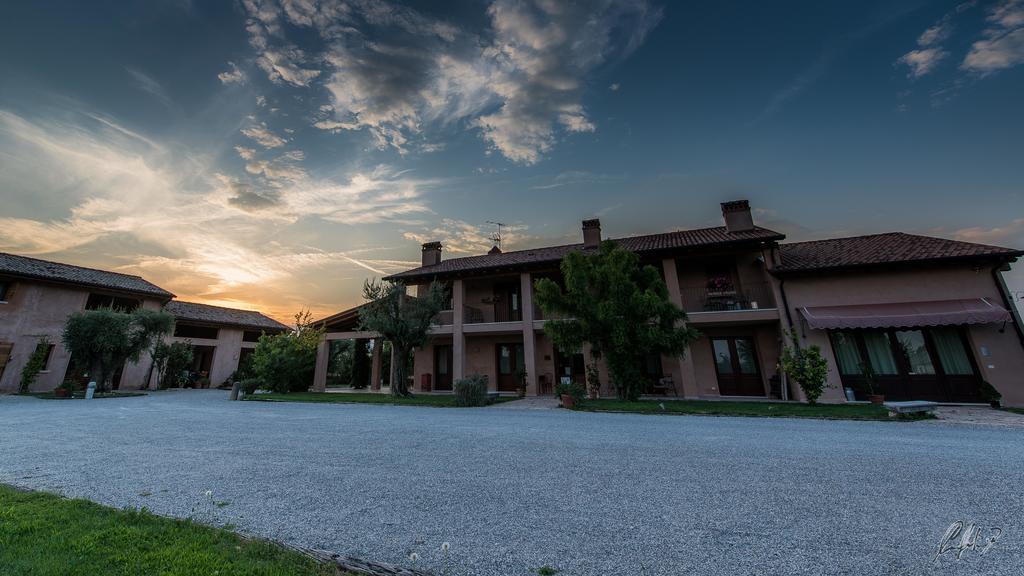 Agriturismo Morgan Montebelluna Extérieur photo