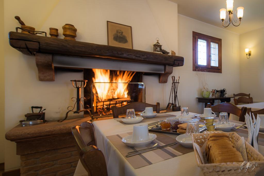 Agriturismo Morgan Montebelluna Extérieur photo